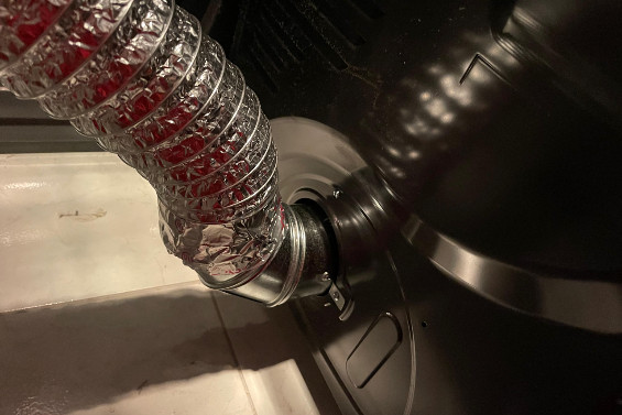 Star Dryer Vent Service